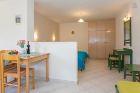 Armonia Apartments