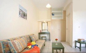 Armonia Apartments