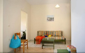 Armonia Apartments