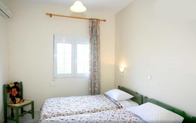 Armonia Apartments