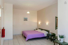 Armonia Apartments