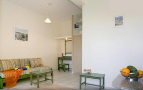 Armonia Apartments