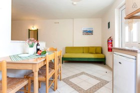 Armonia Apartments