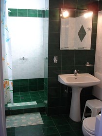 Armonia Apartments