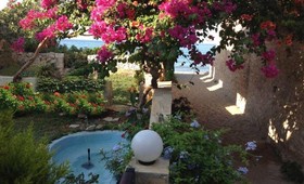 Asterias Studios Apartments