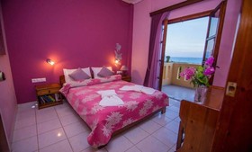 Asterias Studios Apartments