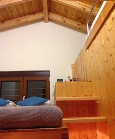 Asterias Studios Apartments