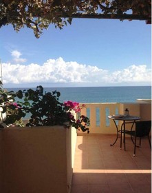 Asterias Studios Apartments