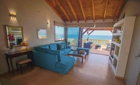 Asterias Studios Apartments