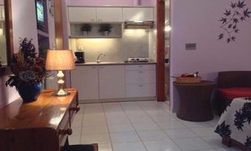 Asterias Studios Apartments