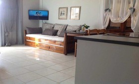 Asterias Studios Apartments