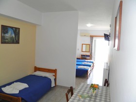 Christi Apartments