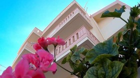 Christi Apartments