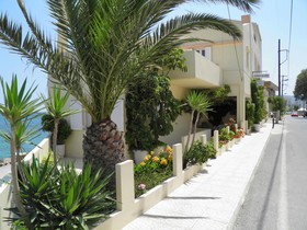 Christi Apartments