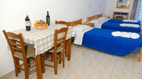 Christi Apartments