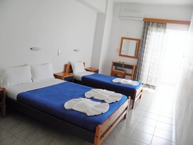 Christi Apartments