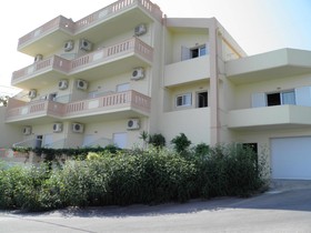 Christi Apartments
