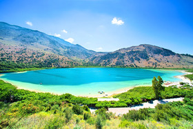 Cretan Breeze Villa Heated Pool  Apokoronas