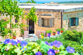 Cretan Breeze Villa Heated Pool  Apokoronas