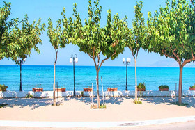 Cretan Breeze Villa Heated Pool  Apokoronas