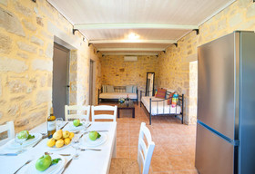 Cretan Breeze Villa Heated Pool  Apokoronas