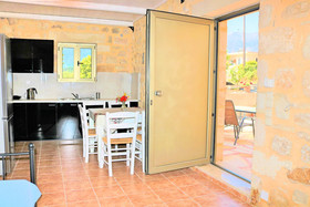 Cretan Breeze Villa Heated Pool  Apokoronas
