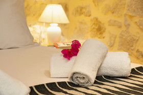 Cretan Breeze Villa Heated Pool  Apokoronas