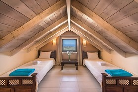 Cretan View Villa