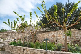 Cretan View Villa