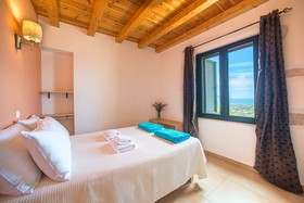 Cretan View Villa