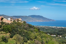 Cretan View Villa