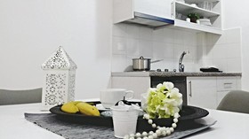 Crown Apartments