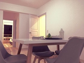Crown Apartments