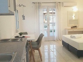 Crown Apartments