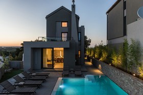 Elea Villas