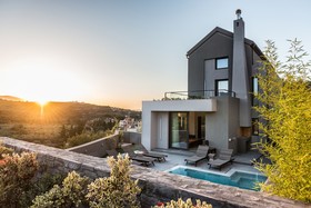 Elea Villas