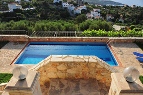 Elicriso Villa