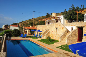 Elicriso Villa