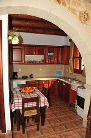 Elicriso Villa
