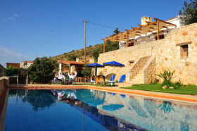 Elicriso Villa