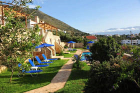 Elicriso Villa
