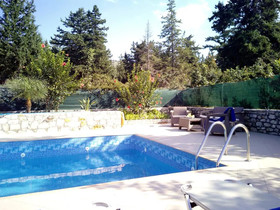 Evdemonia Villas Gavalochori