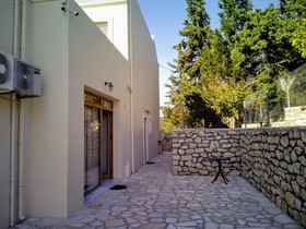 Evdemonia Villas Gavalochori