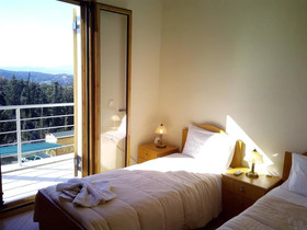 Evdemonia Villas Gavalochori