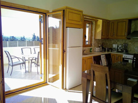 Evdemonia Villas Gavalochori