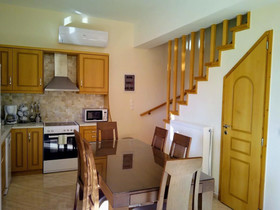 Evdemonia Villas Gavalochori