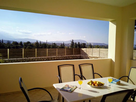 Evdemonia Villas Gavalochori