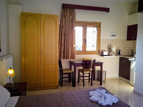 Evdemonia Villas Gavalochori