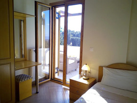 Evdemonia Villas Gavalochori