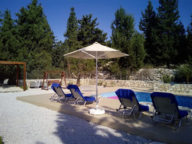 Evdemonia Villas Gavalochori